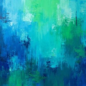 Abstrakti kompozicija Nr. 7