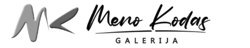 Meno Kodas Galerija